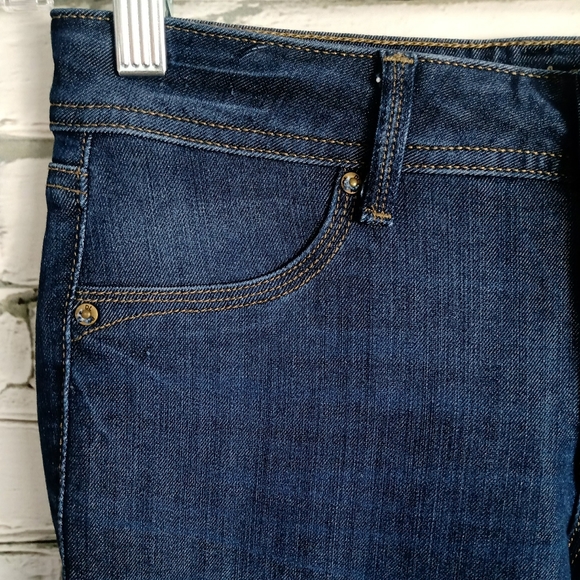 DL1961 Womens Emma Legging Jegging Jeans Size 25 - Picture 7 of 12